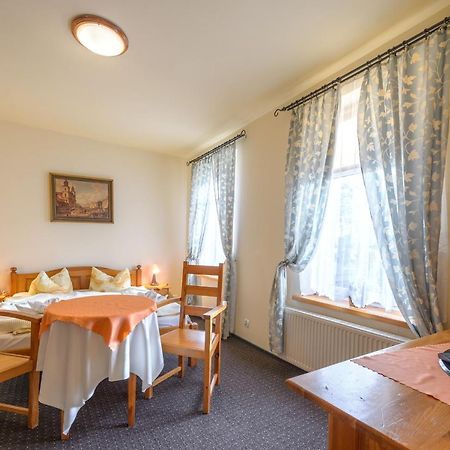Hotel Swieradow المظهر الخارجي الصورة