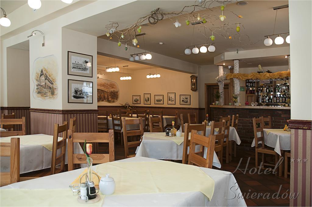 Hotel Swieradow المظهر الخارجي الصورة