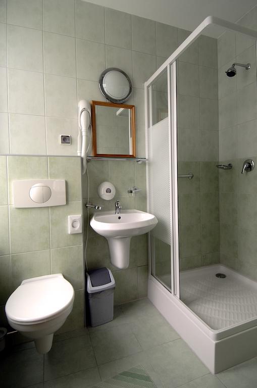 Hotel Swieradow الغرفة الصورة