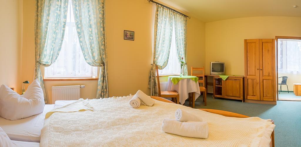Hotel Swieradow المظهر الخارجي الصورة