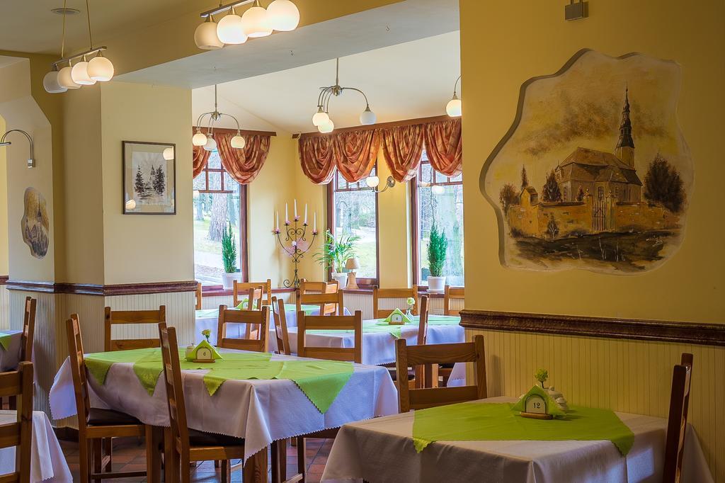 Hotel Swieradow المظهر الخارجي الصورة