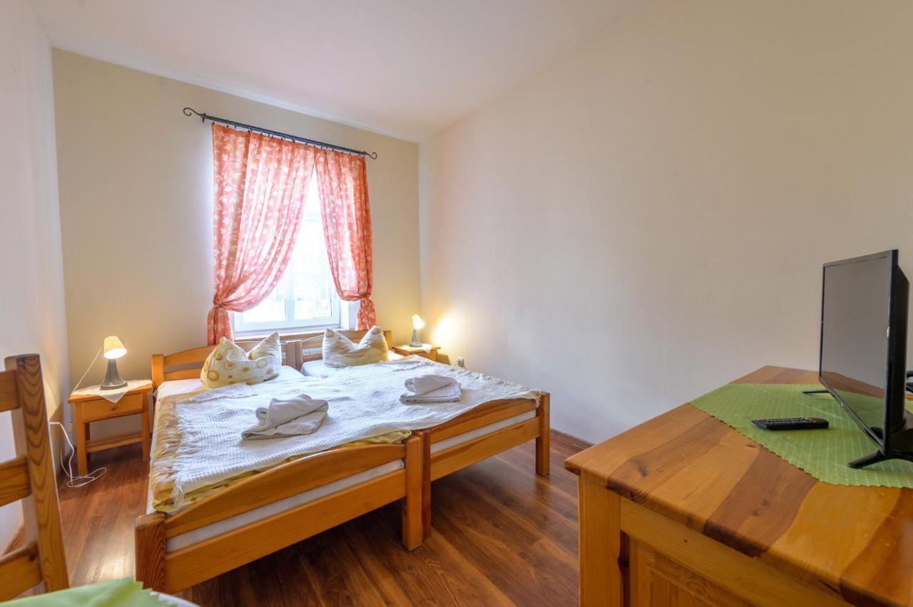 Hotel Swieradow المظهر الخارجي الصورة