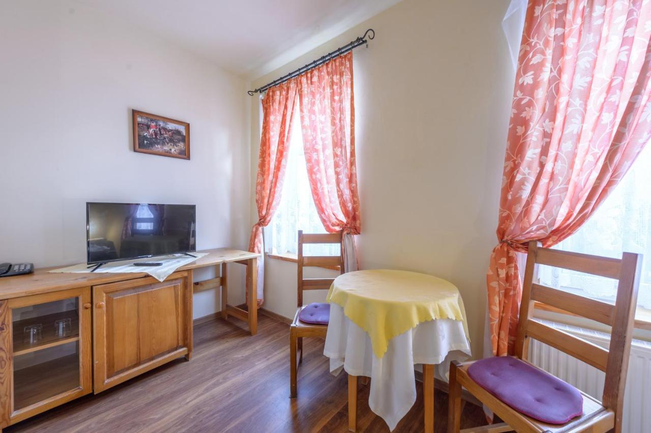 Hotel Swieradow المظهر الخارجي الصورة