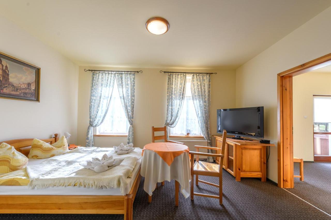Hotel Swieradow المظهر الخارجي الصورة