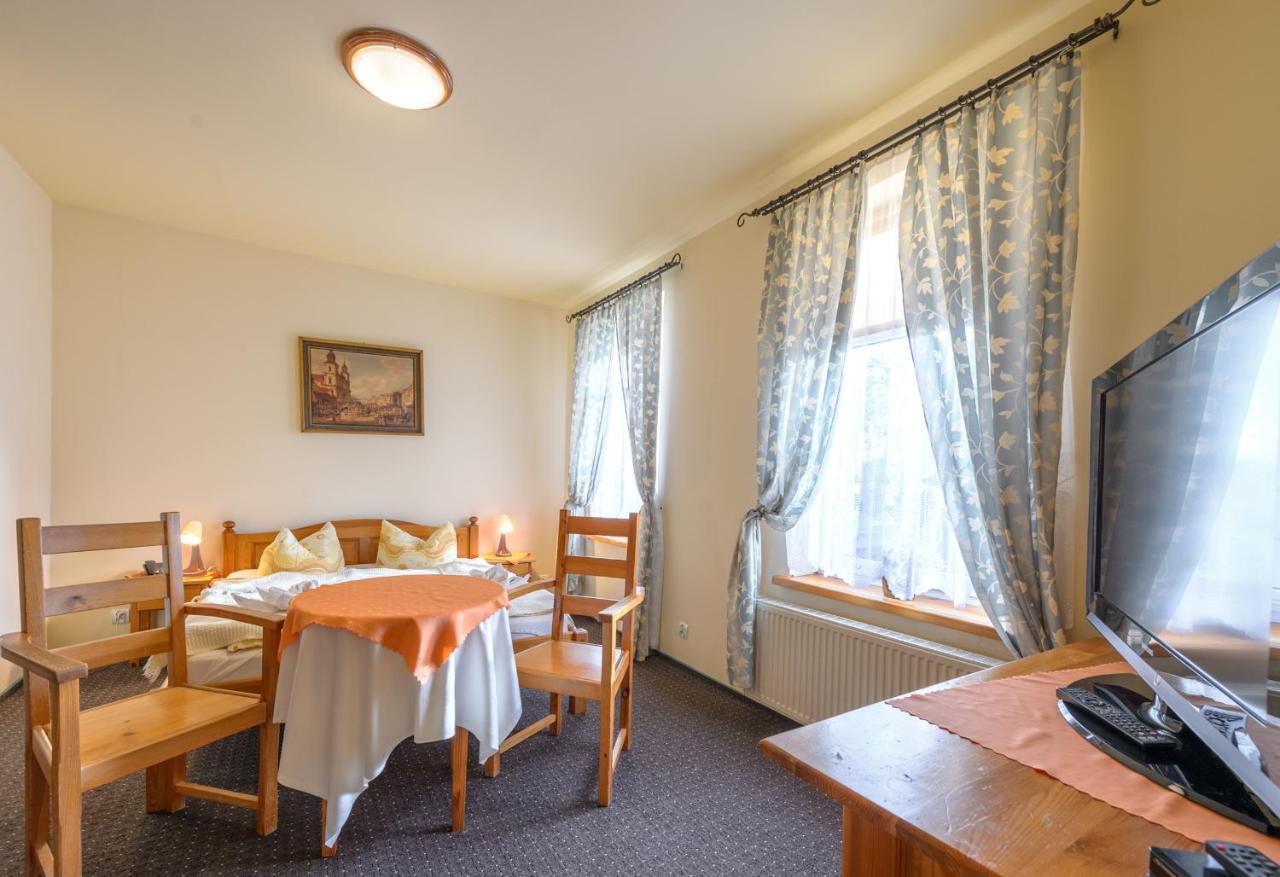 Hotel Swieradow المظهر الخارجي الصورة