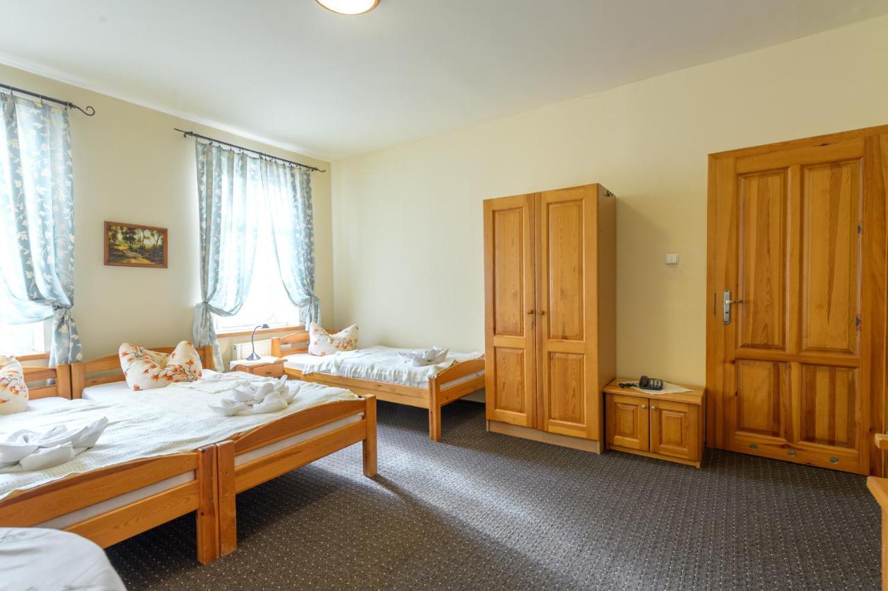 Hotel Swieradow المظهر الخارجي الصورة